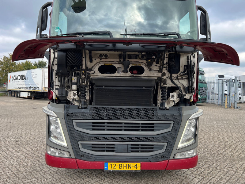 Volvo FH 420 Globetrotter - ADR - Trekker: afbeelding 4 Volvo FH 420 Globetrotter - ADR - Trekker: afbeelding 4
