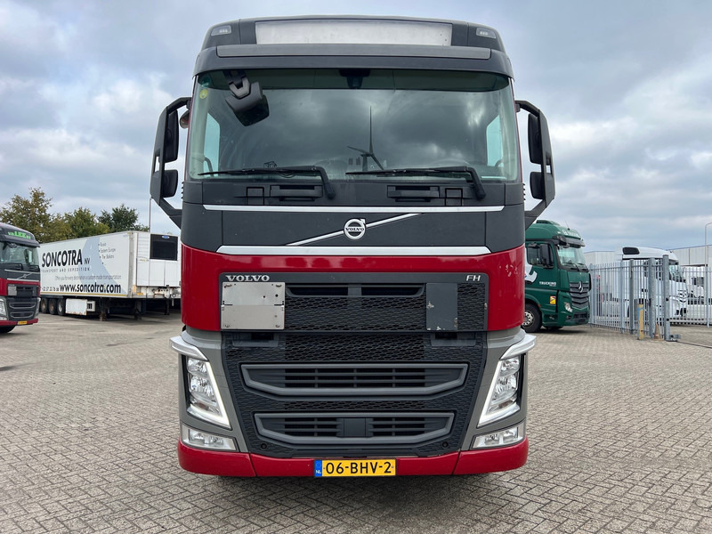 Volvo FH 420 Globetrotter - ADR - Trekker: afbeelding 2 Volvo FH 420 Globetrotter - ADR - Trekker: afbeelding 2