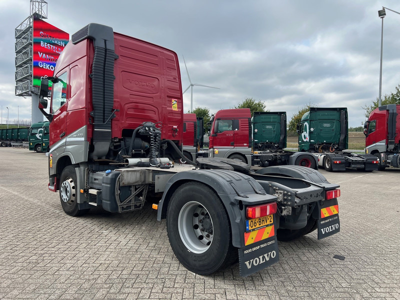 Volvo FH 420 Globetrotter - ADR - Trekker: afbeelding 5 Volvo FH 420 Globetrotter - ADR - Trekker: afbeelding 5