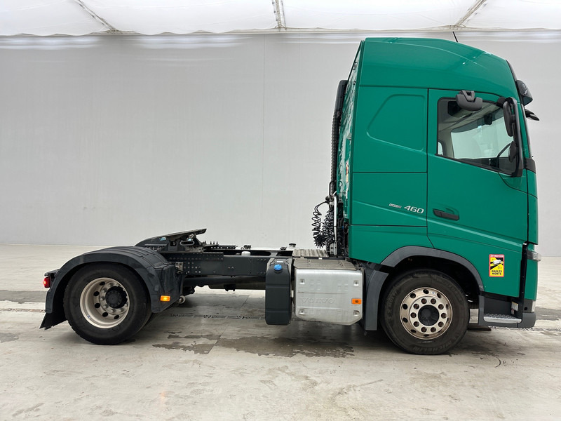 Volvo FH 460 Globetrotter - Trekker: afbeelding 4 Volvo FH 460 Globetrotter - Trekker: afbeelding 4