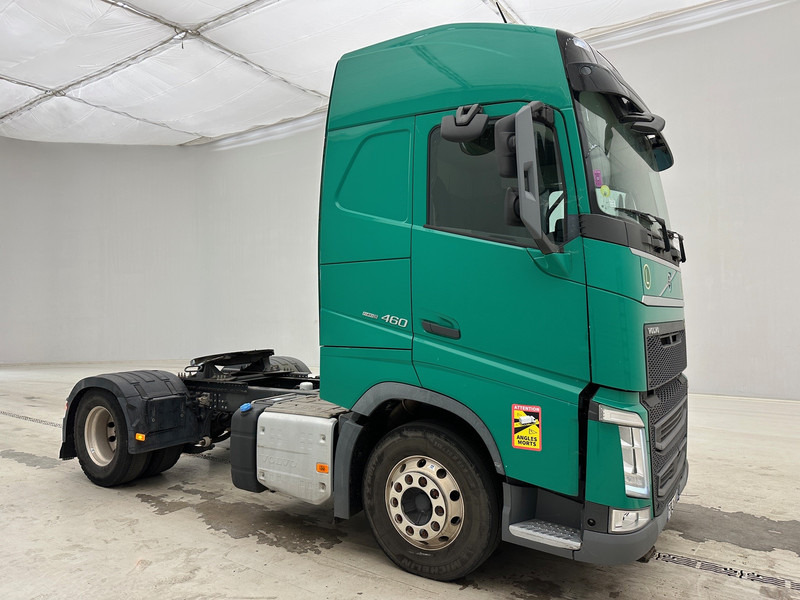 Volvo FH 460 Globetrotter - Trekker: afbeelding 3 Volvo FH 460 Globetrotter - Trekker: afbeelding 3