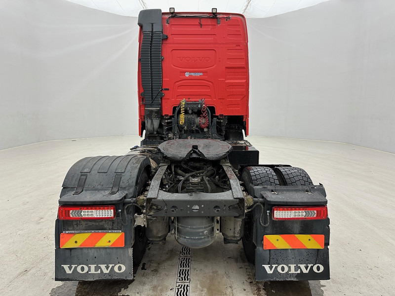 Volvo FH 460 Globetrotter - Trekker: afbeelding 5 Volvo FH 460 Globetrotter - Trekker: afbeelding 5