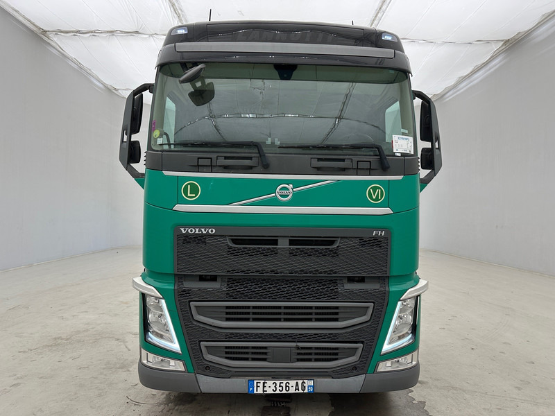 Volvo FH 460 Globetrotter - Trekker: afbeelding 2 Volvo FH 460 Globetrotter - Trekker: afbeelding 2