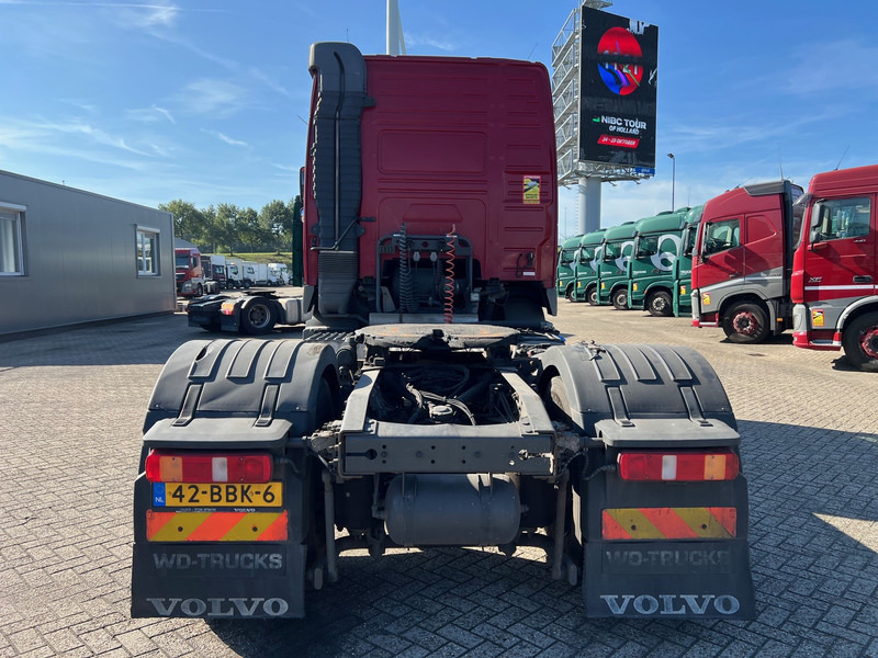 Volvo FH13.420 Globetrotter - ADR - Trekker: afbeelding 5 Volvo FH13.420 Globetrotter - ADR - Trekker: afbeelding 5
