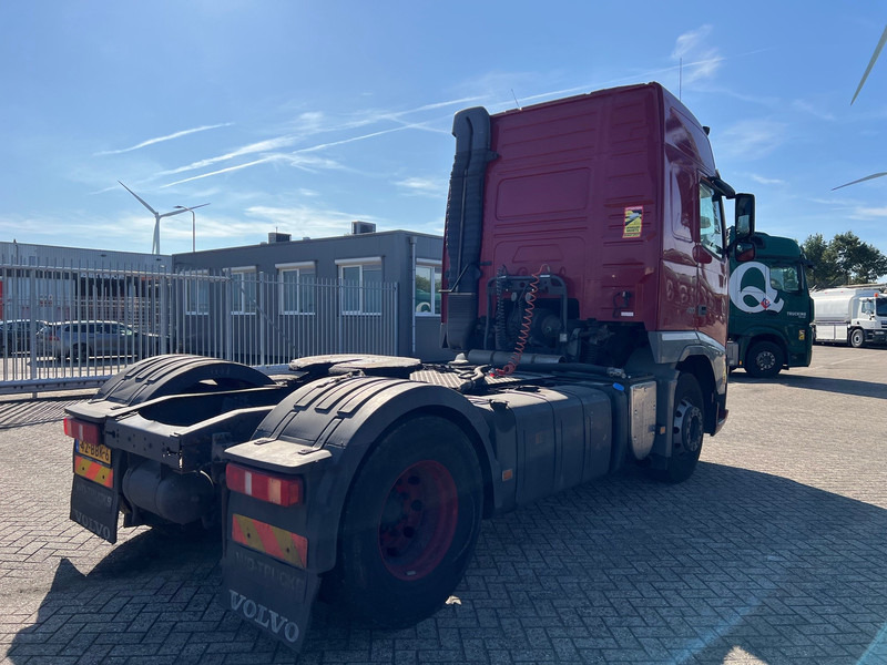 Volvo FH13.420 Globetrotter - ADR - Trekker: afbeelding 4 Volvo FH13.420 Globetrotter - ADR - Trekker: afbeelding 4