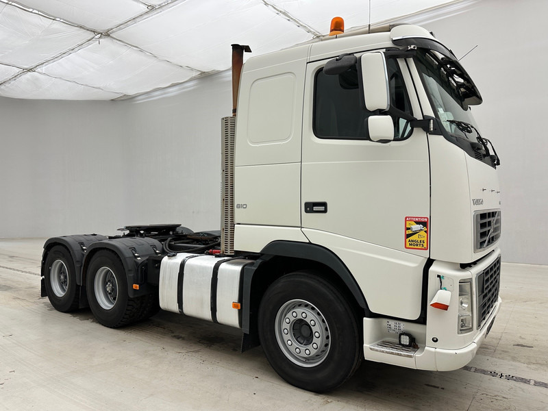 Volvo FH16.610 - 6x4 - Trekker: afbeelding 3 Volvo FH16.610 - 6x4 - Trekker: afbeelding 3