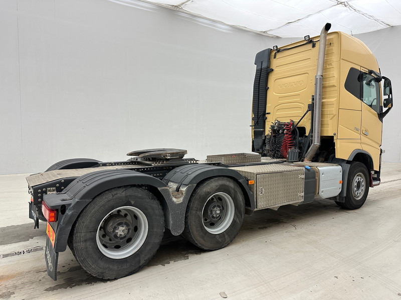 Volvo FH16.750 - 6x4 - Trekker: afbeelding 5 Volvo FH16.750 - 6x4 - Trekker: afbeelding 5