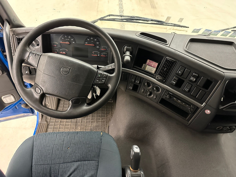 Volvo FM 370 + Renders Tautliner X-steering - Trekker: afbeelding 5 Volvo FM 370 + Renders Tautliner X-steering - Trekker: afbeelding 5