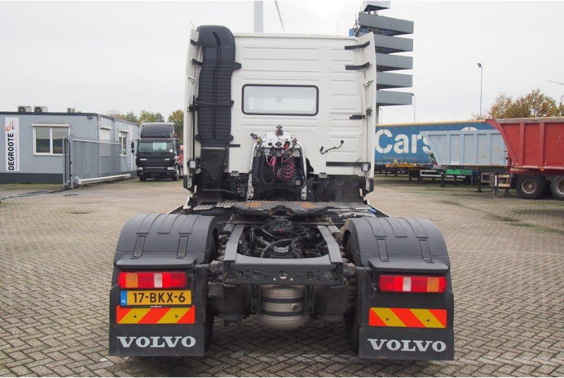 Volvo FM 410 Globetrotter - Trekker: afbeelding 5 Volvo FM 410 Globetrotter - Trekker: afbeelding 5
