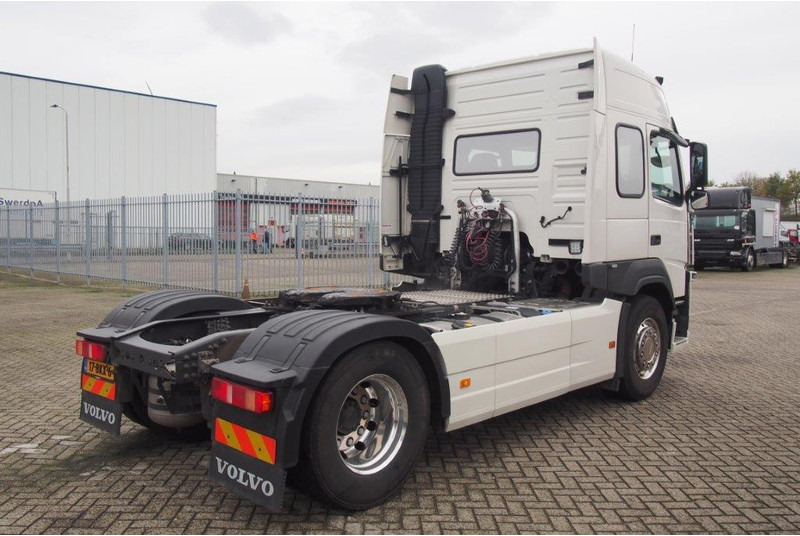 Volvo FM 410 Globetrotter - Trekker: afbeelding 4 Volvo FM 410 Globetrotter - Trekker: afbeelding 4