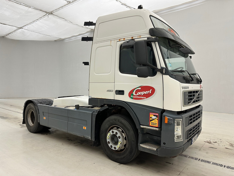 Volvo FM 450 - Trekker: afbeelding 3 Volvo FM 450 - Trekker: afbeelding 3