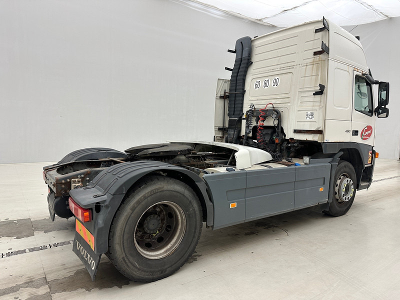 Volvo FM 450 - Trekker: afbeelding 4 Volvo FM 450 - Trekker: afbeelding 4