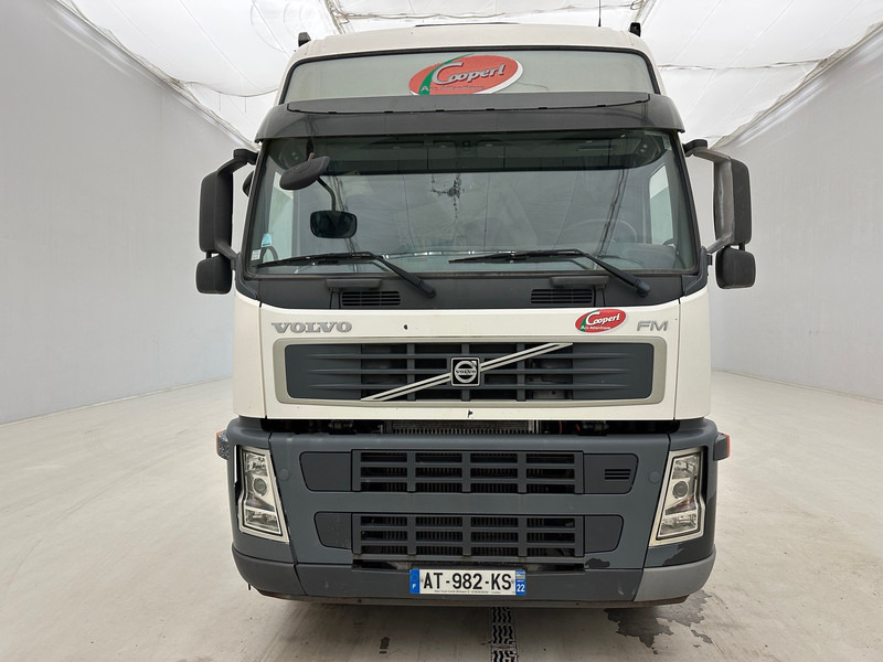 Volvo FM 450 - Trekker: afbeelding 2 Volvo FM 450 - Trekker: afbeelding 2