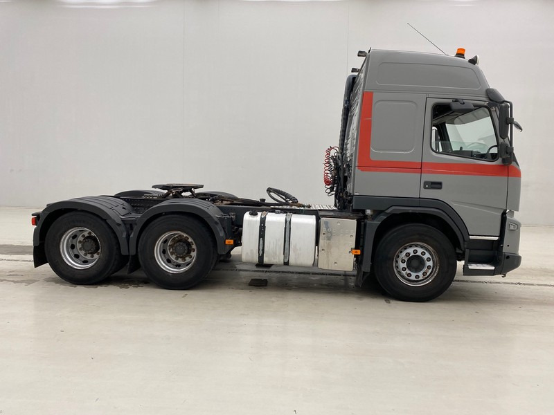 Volvo FMX 460 - 6x4 - ADR - Trekker: afbeelding 3 Volvo FMX 460 - 6x4 - ADR - Trekker: afbeelding 3
