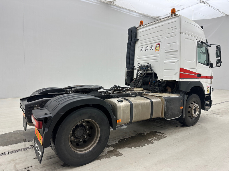 Volvo FMX 460 - Trekker: afbeelding 5 Volvo FMX 460 - Trekker: afbeelding 5
