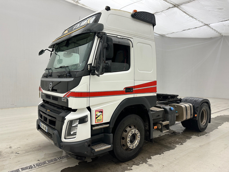Volvo FMX 460 - Trekker: afbeelding 1 Volvo FMX 460 - Trekker: afbeelding 1