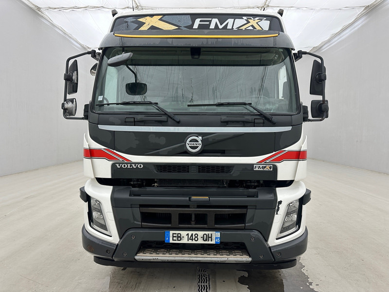 Volvo FMX 460 - Trekker: afbeelding 2 Volvo FMX 460 - Trekker: afbeelding 2