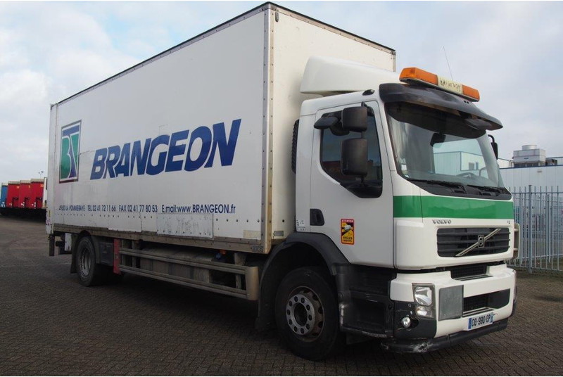 Volvo FE 260 - Bakwagen: afbeelding 3 Volvo FE 260 - Bakwagen: afbeelding 3