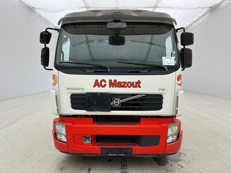Volvo FE 280 - Tankwagen: afbeelding 2 Volvo FE 280 - Tankwagen: afbeelding 2