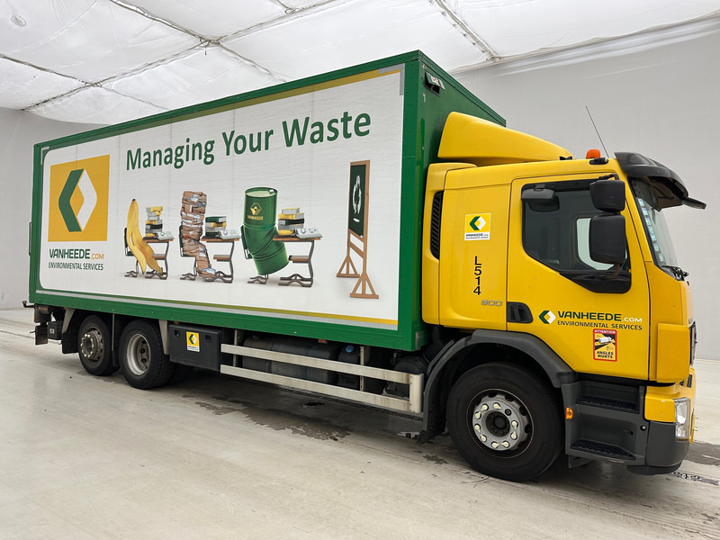 Volvo FE 300 - 6x2 - Bakwagen: afbeelding 3 Volvo FE 300 - 6x2 - Bakwagen: afbeelding 3