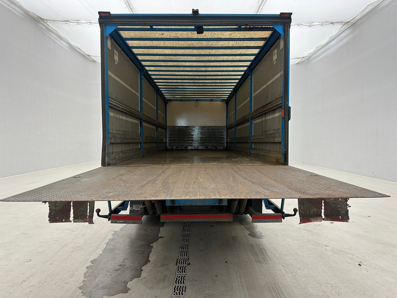 Volvo FE 320* - Schuifzeilen vrachtwagen: afbeelding 5 Volvo FE 320* - Schuifzeilen vrachtwagen: afbeelding 5