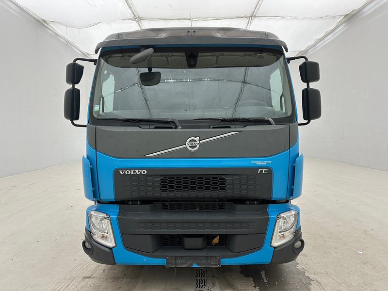Volvo FE 320 - Schuifzeilen vrachtwagen: afbeelding 2 Volvo FE 320 - Schuifzeilen vrachtwagen: afbeelding 2