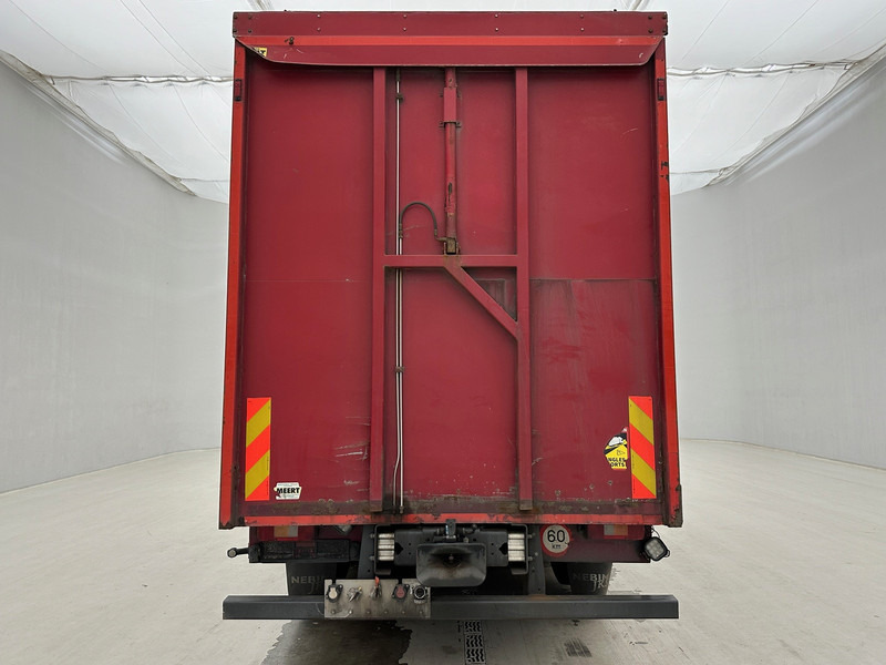 Volvo FH 420 Globetrotter - 6x2* - Schuifzeilen vrachtwagen: afbeelding 5 Volvo FH 420 Globetrotter - 6x2* - Schuifzeilen vrachtwagen: afbeelding 5