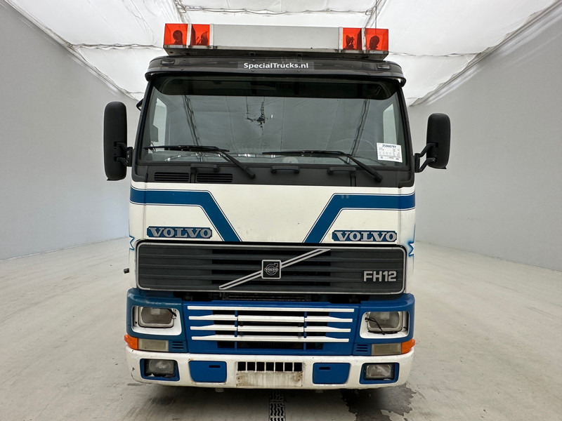 Volvo FH12.360 - 6x2 - Kraanwagen: afbeelding 2 Volvo FH12.360 - 6x2 - Kraanwagen: afbeelding 2
