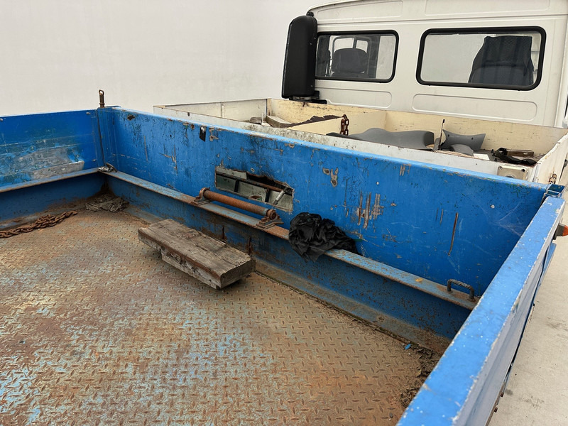 Volvo FL 180 - Kipper vrachtwagen: afbeelding 5 Volvo FL 180 - Kipper vrachtwagen: afbeelding 5