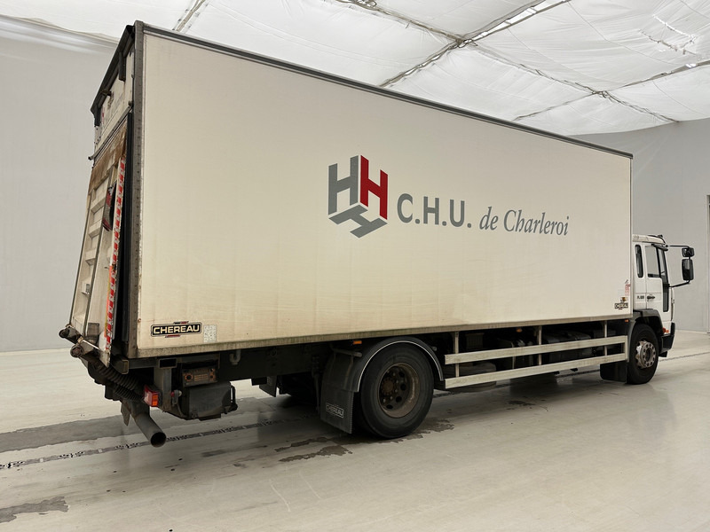 Volvo FL 220* - Koelwagen vrachtwagen: afbeelding 5 Volvo FL 220* - Koelwagen vrachtwagen: afbeelding 5