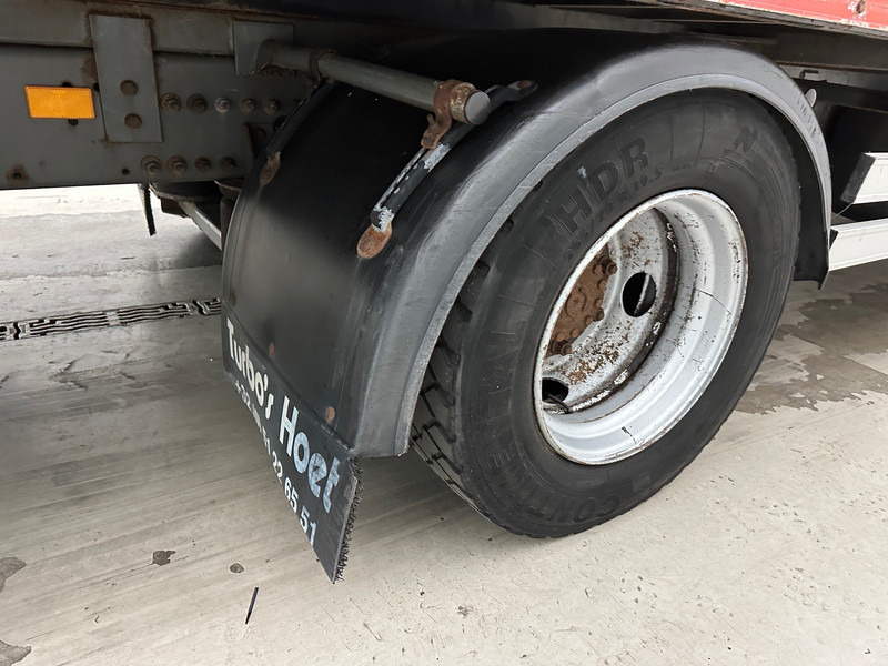 Volvo FL 220 - Bakwagen: afbeelding 4 Volvo FL 220 - Bakwagen: afbeelding 4