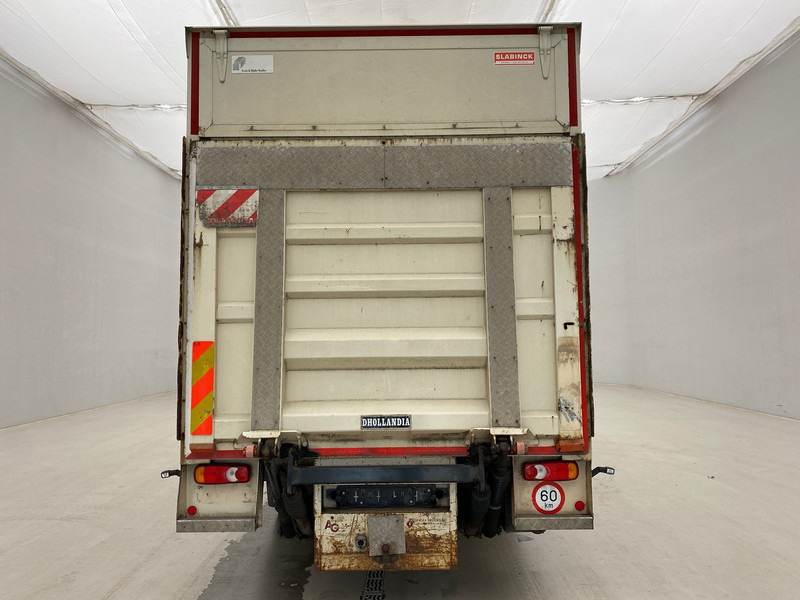 Volvo FL 240 - Bakwagen: afbeelding 5 Volvo FL 240 - Bakwagen: afbeelding 5
