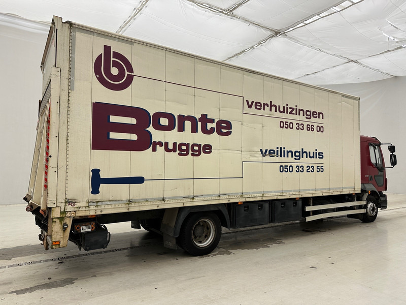 Volvo FL 240 - Bakwagen: afbeelding 4 Volvo FL 240 - Bakwagen: afbeelding 4