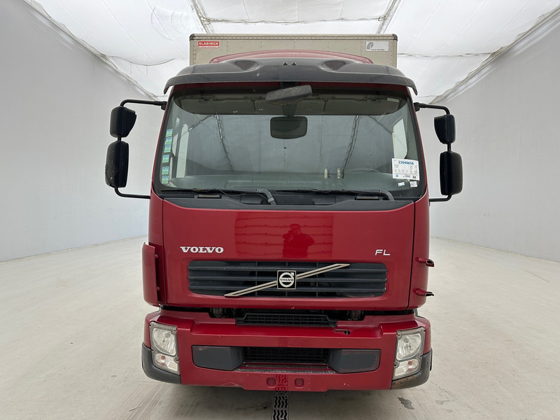 Volvo FL 240 - Bakwagen: afbeelding 2 Volvo FL 240 - Bakwagen: afbeelding 2