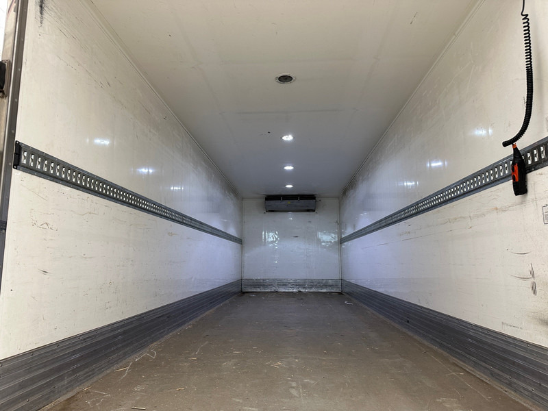 Volvo FL 250 - Koelwagen vrachtwagen: afbeelding 5 Volvo FL 250 - Koelwagen vrachtwagen: afbeelding 5