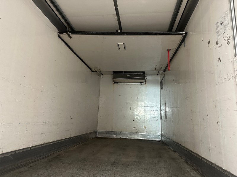Volvo FL 260 - 4x2 - Koelwagen vrachtwagen: afbeelding 5 Volvo FL 260 - 4x2 - Koelwagen vrachtwagen: afbeelding 5
