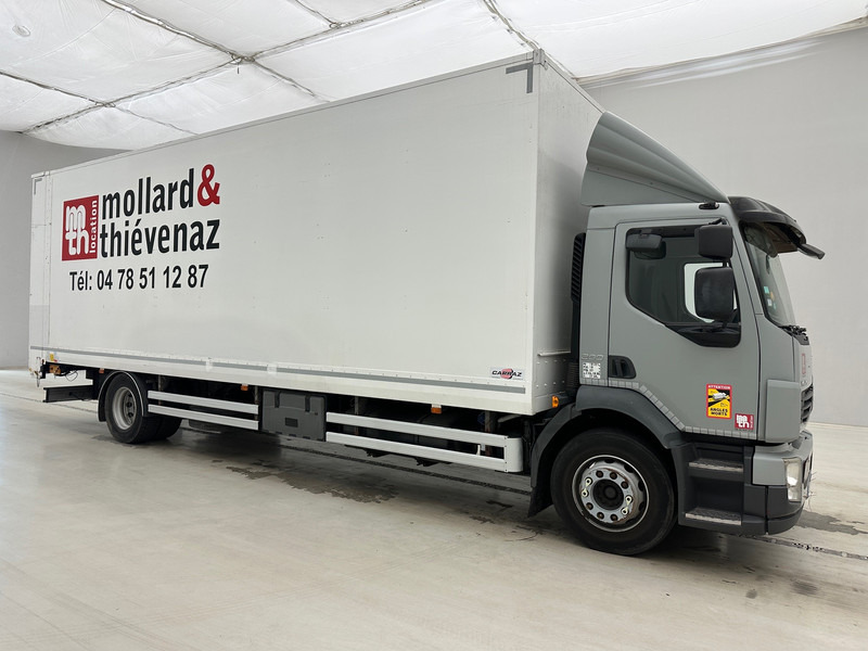 Volvo FL 290 - Bakwagen: afbeelding 3 Volvo FL 290 - Bakwagen: afbeelding 3