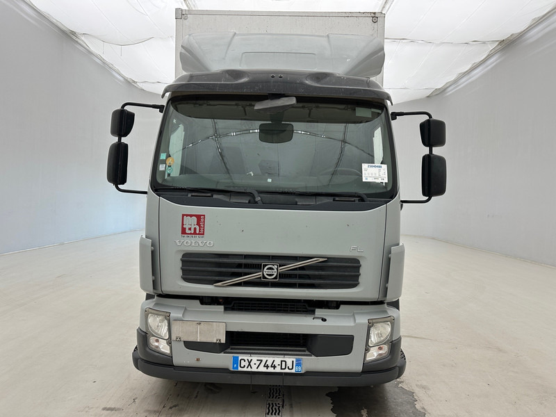 Volvo FL 290 - Bakwagen: afbeelding 2 Volvo FL 290 - Bakwagen: afbeelding 2