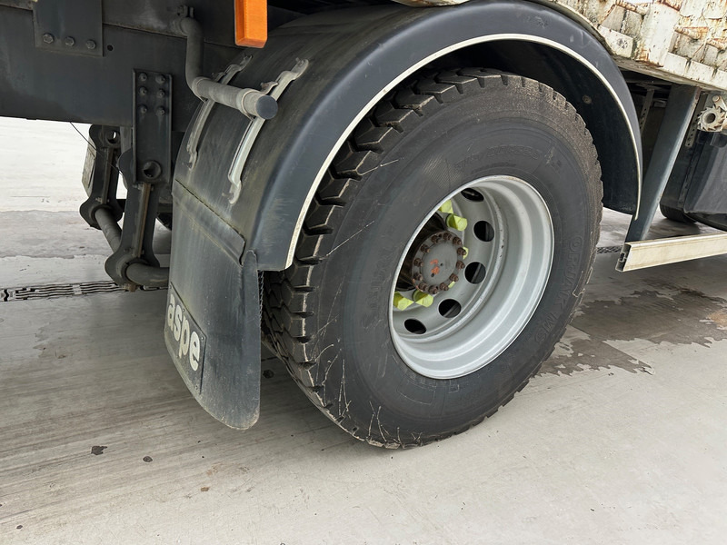 Volvo FL12.380 - Autovrachtwagen vrachtwagen: afbeelding 4 Volvo FL12.380 - Autovrachtwagen vrachtwagen: afbeelding 4