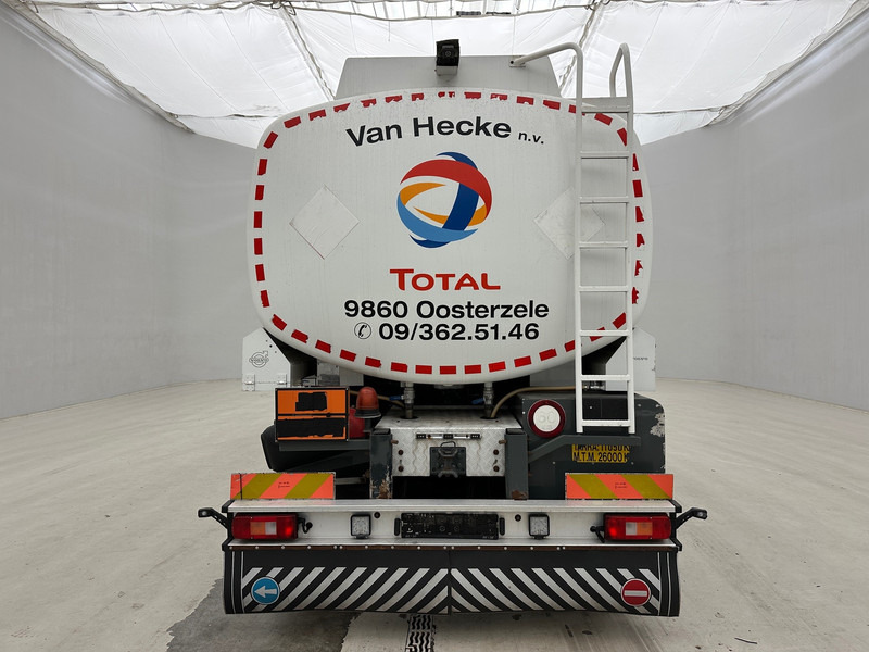 Volvo FM 300 - 6x2 - Tankwagen: afbeelding 5 Volvo FM 300 - 6x2 - Tankwagen: afbeelding 5