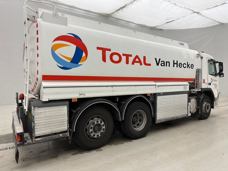 Volvo FM 300 - 6x2 - Tankwagen: afbeelding 4 Volvo FM 300 - 6x2 - Tankwagen: afbeelding 4