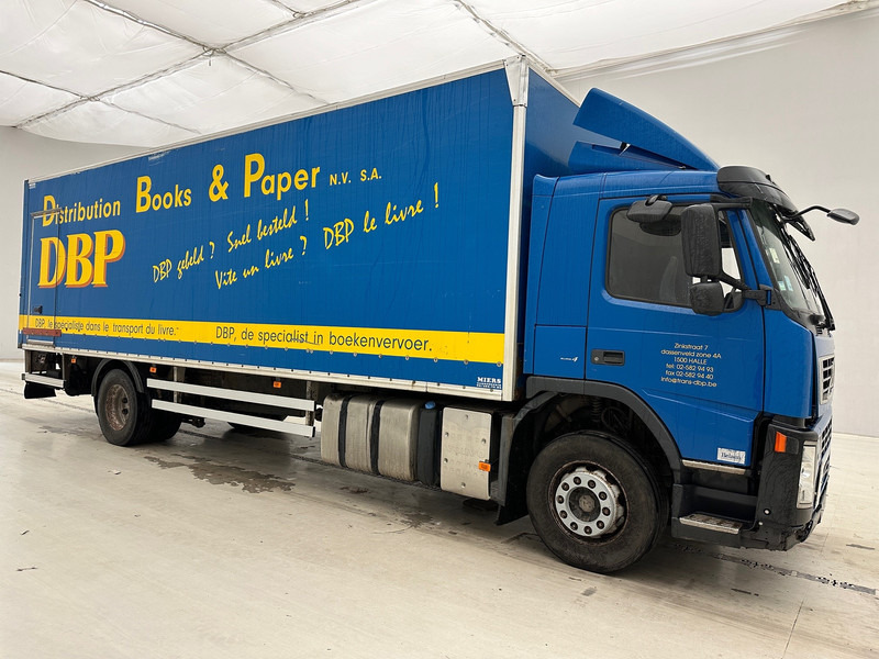 Volvo FM 300 - Bakwagen: afbeelding 3 Volvo FM 300 - Bakwagen: afbeelding 3