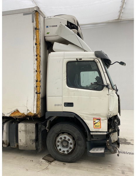 Volvo FM 330 - Koelwagen vrachtwagen: afbeelding 4 Volvo FM 330 - Koelwagen vrachtwagen: afbeelding 4