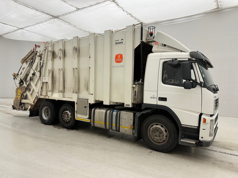Volvo FM 330* - Vuilniswagen: afbeelding 3 Volvo FM 330* - Vuilniswagen: afbeelding 3