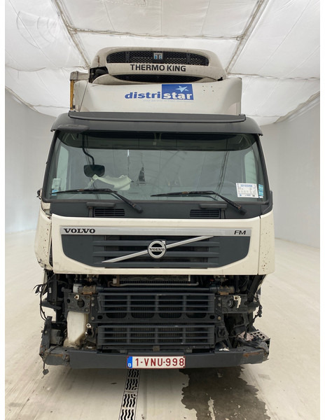 Volvo FM 330 - Koelwagen vrachtwagen: afbeelding 2 Volvo FM 330 - Koelwagen vrachtwagen: afbeelding 2