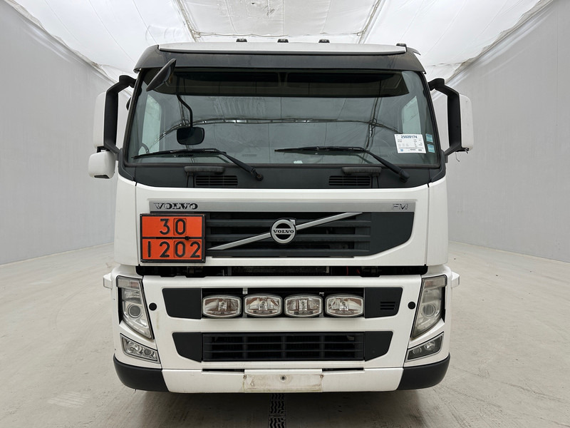 Volvo FM 380 - 6x2 - Tankwagen: afbeelding 2 Volvo FM 380 - 6x2 - Tankwagen: afbeelding 2