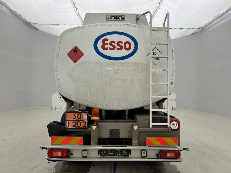 Volvo FM 380 - 6x2 - Tankwagen: afbeelding 5 Volvo FM 380 - 6x2 - Tankwagen: afbeelding 5