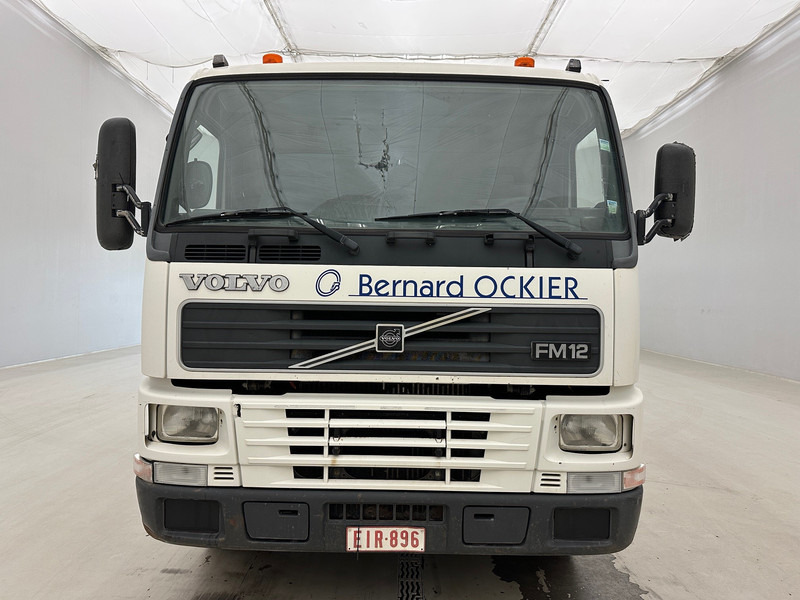 Volvo FM12.380 - 6x4 - Haakarmsysteem vrachtwagen: afbeelding 2 Volvo FM12.380 - 6x4 - Haakarmsysteem vrachtwagen: afbeelding 2