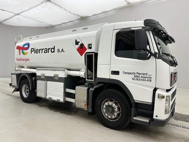 Volvo FM400 - Tankwagen: afbeelding 3 Volvo FM400 - Tankwagen: afbeelding 3