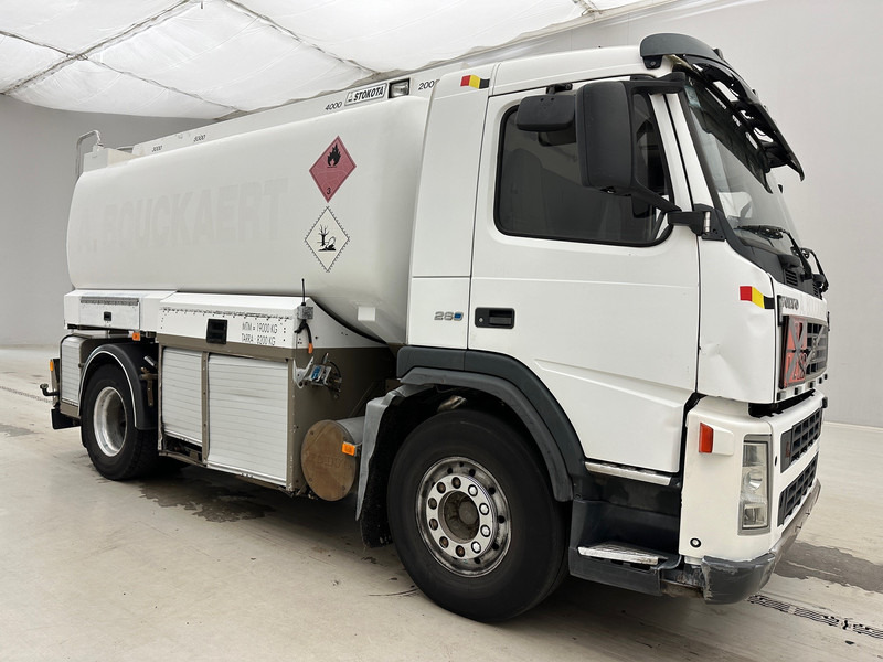 Volvo FM9.260 - Tankwagen: afbeelding 3 Volvo FM9.260 - Tankwagen: afbeelding 3